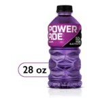 POWERADE GRAPE 28Z