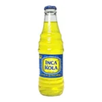 INCA KOLA GOLDEN KOLA 10Z