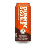 DUNKIN DBL ICE ESPRESSO CRML 15Z