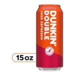 DUNKIN DBL ICE ESPRESSO ORIG 15Z