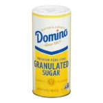 DOMINO EASY POUR CANISTER 1LB
