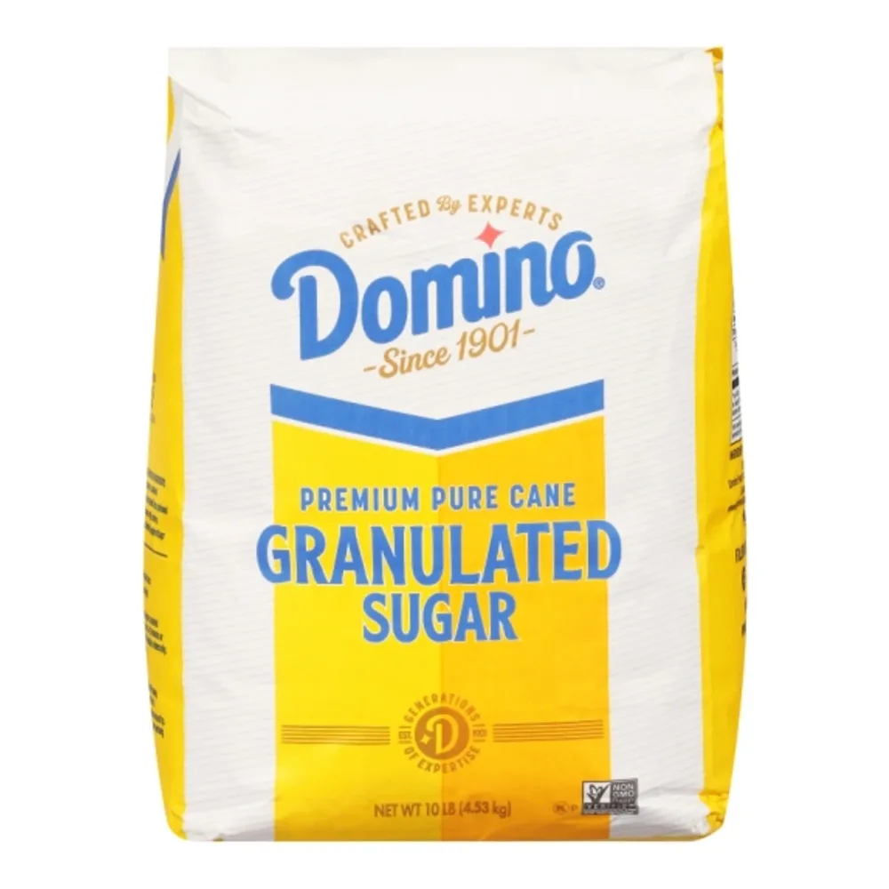 049200047545 DOMINO SUGAR 10LB - Image 1