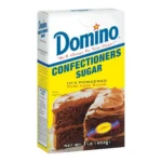 DOMINO CONFECTION 10X SUGAR 1LB