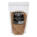 AMISH WEDDING GRANOLA HNY ALM 16Z