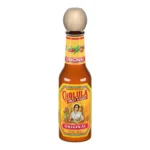 CHOLULA HOT SAUCE 2Z