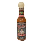 CHOLULA XTRA HOT SAUCE 5Z