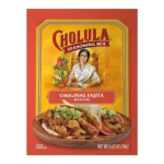 CHOLULA FAJITA SEASONING 1Z