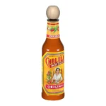 CHOLULA HOT SAUCE ORIGINAL 5Z