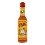 CHOLULA HOT GARLIC SAUCE 5Z