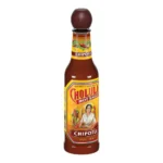 CHOLULA HOT SAUCE CHIPOTLE 5Z