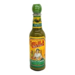CHOLULA GREEN PEPPER SAUCE 5Z