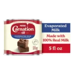 CARNATION EVAPORATED MILK 5Z