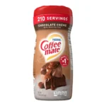 COFFEE-MATE CREAMY CHOC 15Z