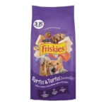 PURINA FRISKIES SURFIN & TURFIN 50.4Z