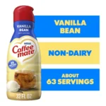 COFFEE-MATE CREAMER VANILLA BEAN LQ 32Z