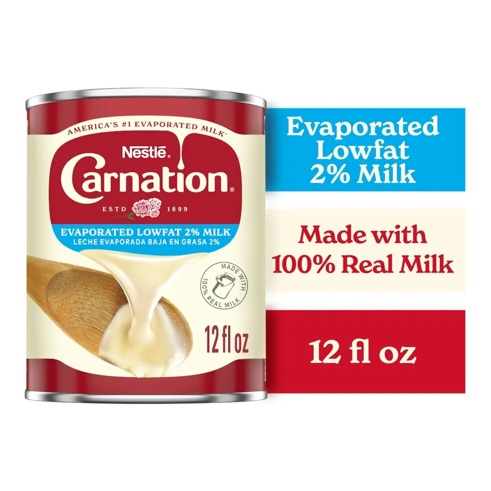 050000159918 CARNATION LOW FAT MILK 12Z - Image 1