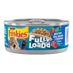 FRISKIES FULLY LOAD TUNA 5.5Z
