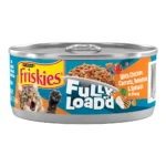FRISKIES FULLY LOAD CHKN 5.5Z