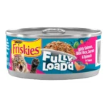 FRISKIES FULLY LOAD SALMON 5.5Z