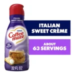 COFFEE-MATE ITALIAN SWEET CREME 32Z