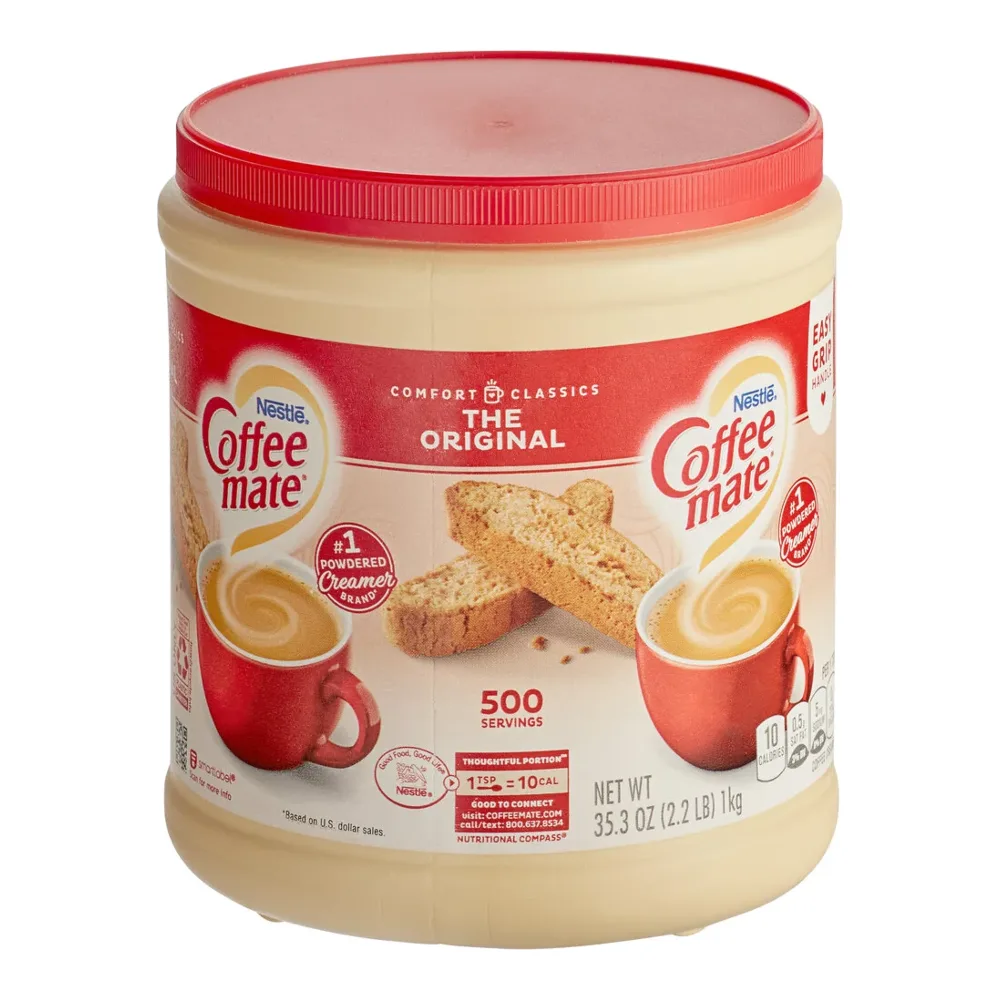 050000303021 COFFEE-MATE POWDER ORIG 35Z - Image 1