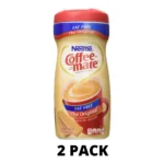 COFFEE-MATE FAT FREE POWDER 16Z