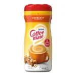 COFFEE-MATE HAZELNUT CREAMER 15Z