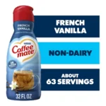 COFFEE-MATE FRENCH VANILLA 32Z