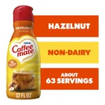 COFFEE-MATE HAZLENUT CREAMER 32Z