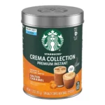 STARBUCKS SLTD CARAMEL 7Z