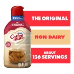 COFFEE-MATE ORIGINAL CREAMER 64Z