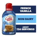 COFFEE-MATE FRENCH VANILLA 64Z