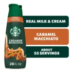 STBX CARML MAC CREAMER 28Z