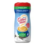 COFFEE-MATE FRENCH VANILLA 10Z