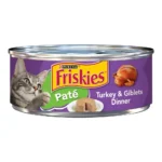 FRISKIES TURK & GIBLETS 5Z