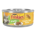 FRISKIES PATE COUNTRY STYLE 5.5Z