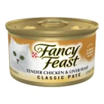 FANCY FEAST LIVER CHICKEN 3Z
