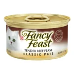 FANCY FEAST TENDER BEEF 3Z