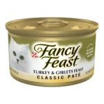 FANCY FEAST TURKEY/GBLT 3Z