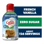 COFFEE-MATE S/F FRNCH VANILLA 64Z