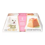 FANCY FEAST GEMS SALMON 4Z