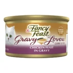 FANCY FEAST GRVY LOVER CHICKEN 3Z