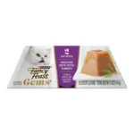 FANCY FEAST TURKEY 4Z