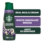STBX WHT CHOC CREAMER 28Z