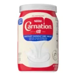 NESTLE CARNATION INSTANT MILK 8Z
