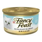 FANCY FEAST GRILLED TUNA 3Z