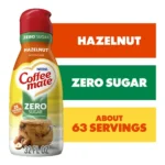 COFFEE-MATE HAZLENUT ZERO 32Z