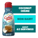 COFFEE-MATE COCONUT CREME 32Z