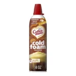 COFFEE-MATE FOAM PUMPKIN 14Z