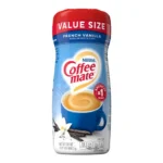 COFFEE-MATE FRENCH VANILLA 30Z